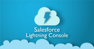 salesforce lightning