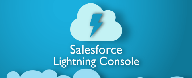 salesforce lightning