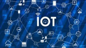 Salesforce IoT