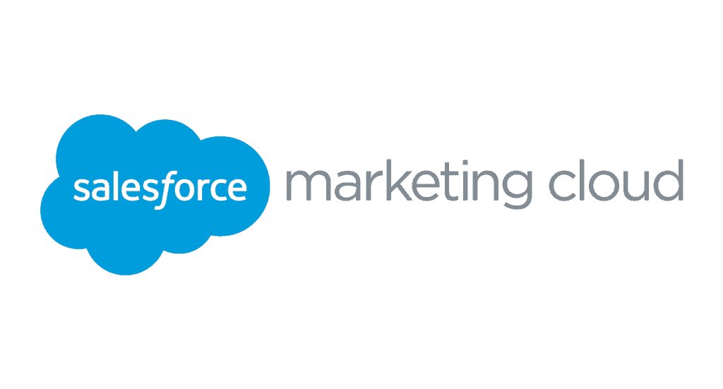 salesforce marketing cloud