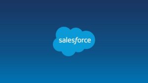 sales cloud quickstart