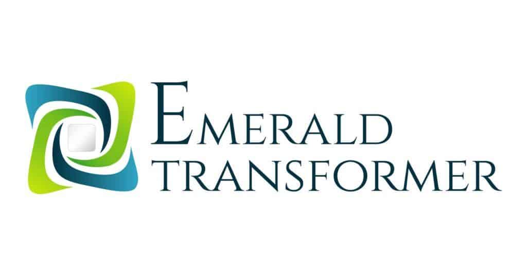 emerald transformer case study
