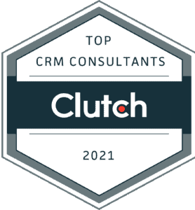 CRM Consultants