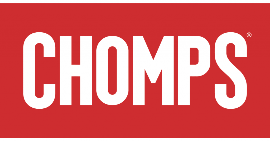 Chomps Logo