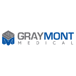 Graymont Medical Logo