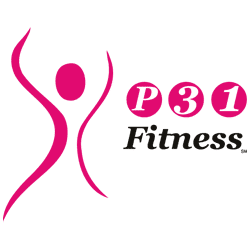 P31 Fitness Logo