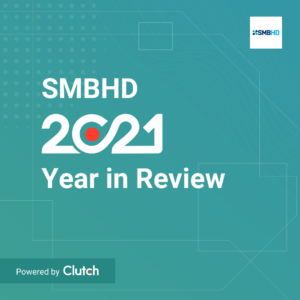 SMBHDs Clutch 2021 Run