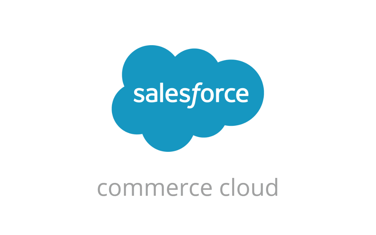 Salesforce and Retail