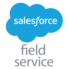 salesforce field service