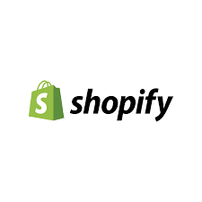salesforce and shopify