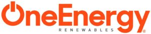 One Energy Renewables logo